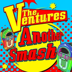 The Ventures - Ghost Riders in the Sky