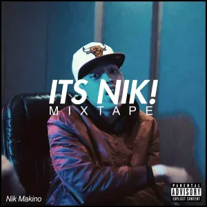 Nik Makino - Yan Ka Nanaman