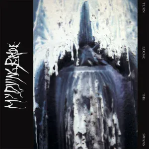 My Dying Bride - Sear Me MCMXCIII
