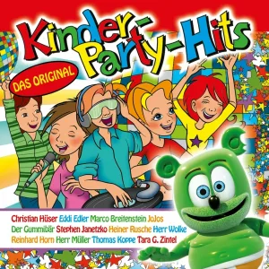 Gummibär - Ich bin ein Gummibär