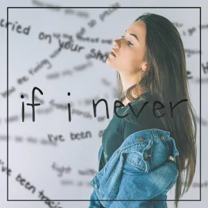 Jessica Baio - if i never