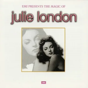 Julie London - Saddle The Wind