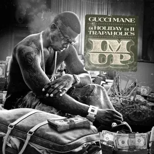 Gucci Mane feat. Yo Gotti - It Ain't Funny (Feat. Yo Gotti)
