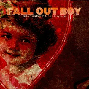 Fall Out Boy - Grand Theft Autumn / Where Is Your Boy