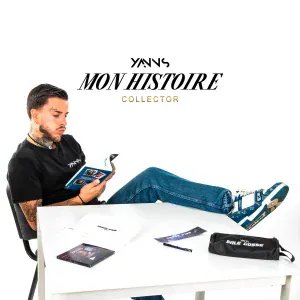 Yanns - En détresse
