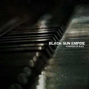 Black Sun Empire feat. Inne Eysermans - Killing the Light