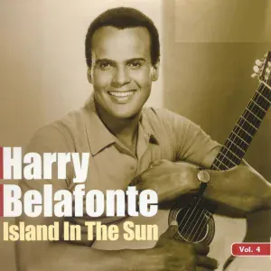 Harry Belafonte - Come O My Love