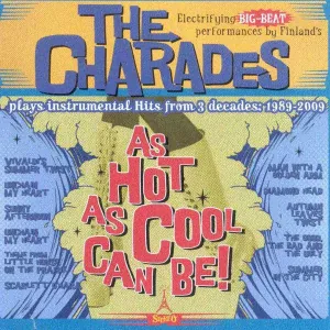 The Charades - The Good, the Bad and the Ugly