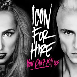 Icon For Hire - Too Loud