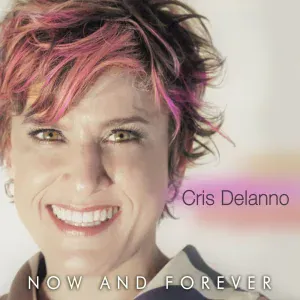 Cris Delanno - I Can't Give You Anything but Love
