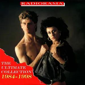 RADIORAMA - Desire