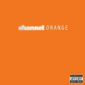 Frank Ocean feat. Earl Sweatshirt - Super Rich Kids