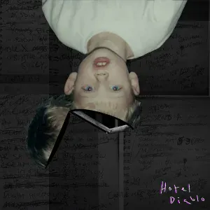 Machine Gun Kelly - A Message From The Count