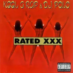 Kool G Rap, DJ Polo - I'm Fly (Original Version)