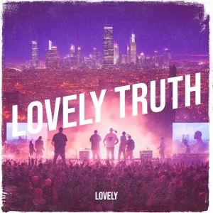 Lovely - City Lights