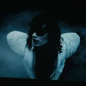 deathmarried - edward scissorhands