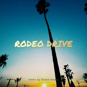 Adelina - RODEO DRIVE