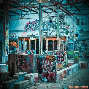 Sad Lovel Street - Street