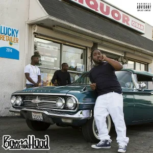 BH - Ride Wit My Nigga (feat. Trae tha Truth)