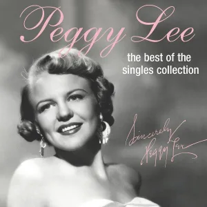 Peggy Lee - Yeah! Yeah! Yeah!