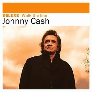 Johnny Cash - There You Go
