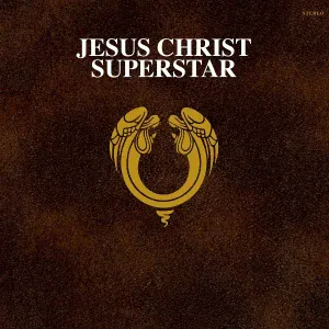 Ian Gillan, Alan Doggett, Andrew Lloyd Webber, Tim Rice - The Crucifixion