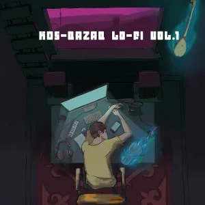 KDS feat. AINA - Qarlyğaş