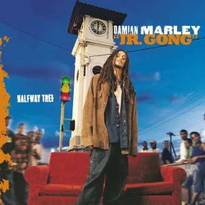 Damian Marley - Born To Be Wild