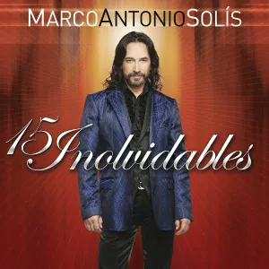 Marco Antonio Solís - El Peor De Mis Fracasos