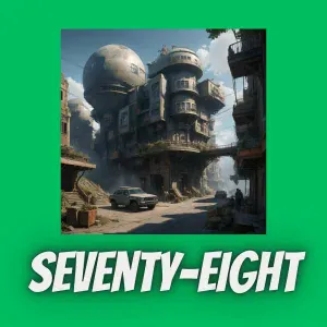 czin77 vibes - eighty two