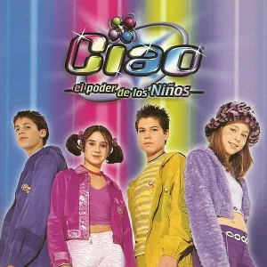 Ciao - Mamma María