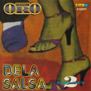 La Sonora Dinamita feat. Lucho Argain - Del Montón