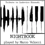 Marco Velocci - Naruto