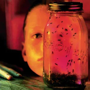 Alice In Chains - Nutshell