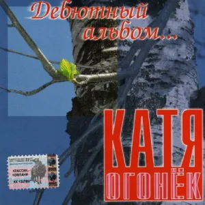 Огонек Катя - Новая девочка