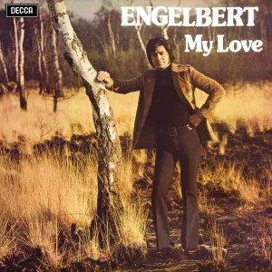 Engelbert Humperdinck - Catch Me I'm Falling