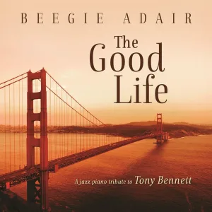 Tony Bennett - I'am Always Chasing Rainbows
