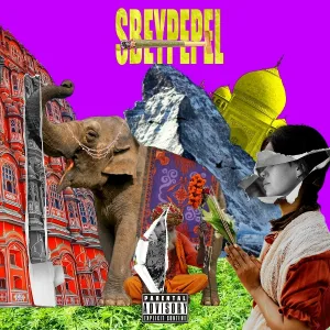 SBEYPEPEL - Марихуана