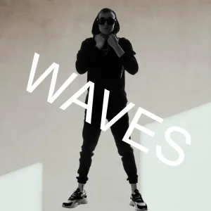 PLVTINA - Waves