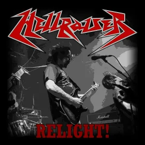 Hellraiser - Relight!