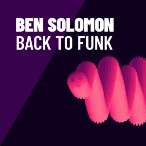 Ben Solomon - Smack Yo