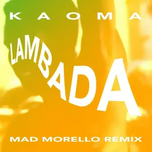 Kaoma - La Lambada