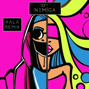 NEMIGA - Рукава