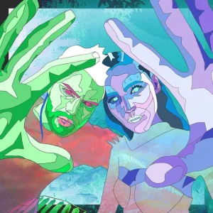 Sofi Tukker, Bomba Estéreo - Playa Grande