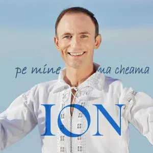 ION PALADI - La masa cu nemurele