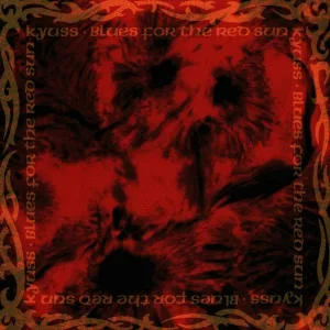 Kyuss - Writhe