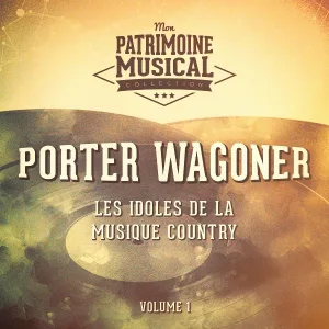 Porter Wagoner feat. Skeeter Davis - We Could