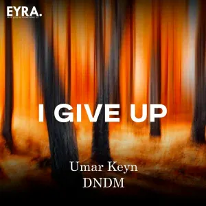 Umar Keyn, DNDM - I Give Up
