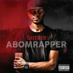 Fortune feat. Lemonka - Fortune's Break (feat. Lemonka)