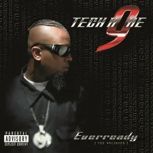 Tech N9ne - Enter Everready